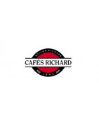 Cafés Richard Algérie | Distributeur Cafés Algérie | Alger | Oran | Constantine | Annaba | Machine à Cafés | Vaisselle | Equipement