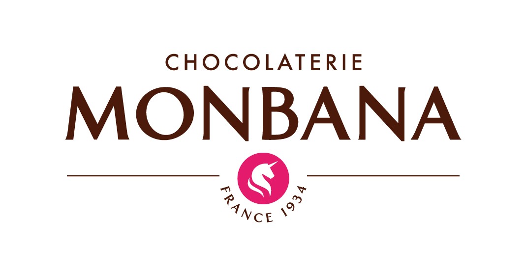 Monbana chocolat milkshake (1kg)